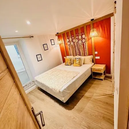 De Nana 2 - T2 Hypercentre, Rue Meynadier, Palais & Plage, Clim, Wifi
