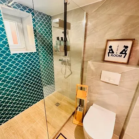 De Nana 2 - T2 Hypercentre, Rue Meynadier, Palais & Plage, Clim, Wifi