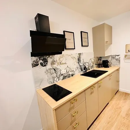 De Nana 2 - T2 Hypercentre, Rue Meynadier, Palais & Plage, Clim, Wifi Appartamento Cannes